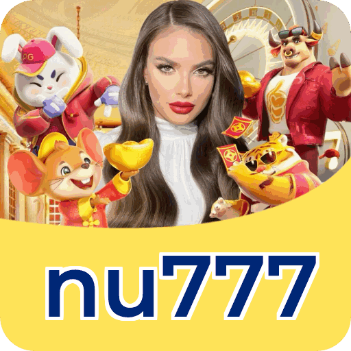 Catálogo nu777 2.547 jogos - Pragmatic Play, Evolution, NetEnt